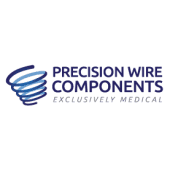 Precision wire components