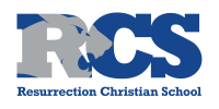Resurrection christian school