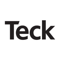 Teck alaska incorporated