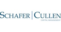 Schafer cullen capital management, inc.