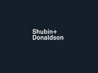 Shubin + donaldson architects, inc.