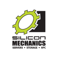 Silicon mechanics