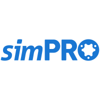 Simpro software