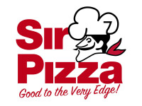 Sir pizza