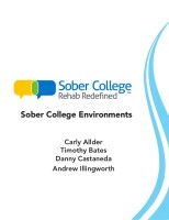 Sober college