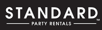 Standard party rentals