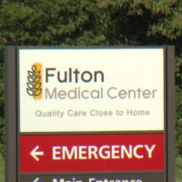 Fulton medical center