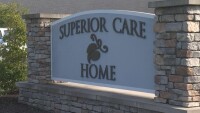 Superior care home nursing and rehabilitation center