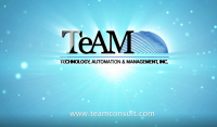 Technology, automation, and management (team), inc.