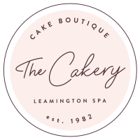 The cakery