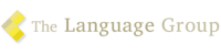 The language group, llc