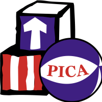 Pica headstart