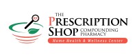 The prescription shop