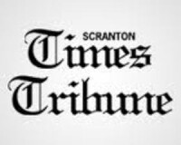 The scranton times-tribune