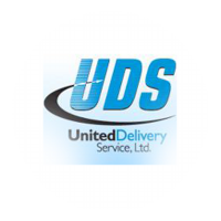 United delivery service