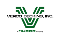 Verco decking, inc. | a nucor company