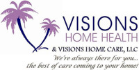 Vision home health care, llc