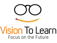 Vision to learn