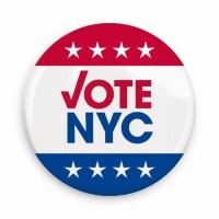 Board of elections - city of new york