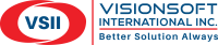 Visionsoft international inc