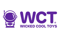 Wicked cool toys