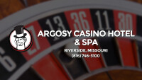 Argosy casino hotel & spa riverside