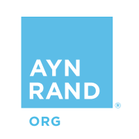 Ayn rand institute