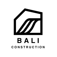 Bali construction