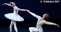 Ballet jewels
