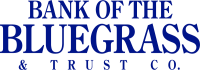 Bank of the bluegrass & trust co.