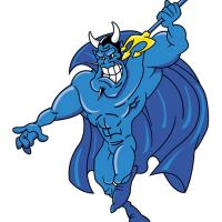 Burlington city high school