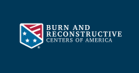 Burn and reconstructive centers of america