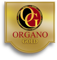 Café organogold