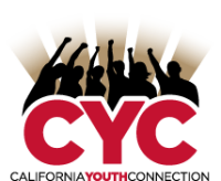 California youth connection