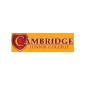 Cambridge junior college