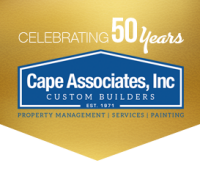 Cape associates, inc.