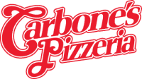 Carbones pizza