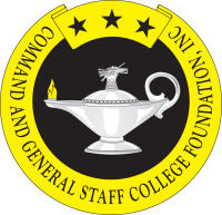 Command and general staff college