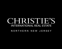 Christie's international real estate northern nj