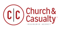 Church and casualty insurance agency