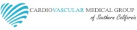 Cardiovascular medical group of southern california