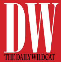 Arizona daily wildcat