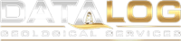 Datalog geological services
