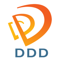 Dynamic digital depth (ddd)