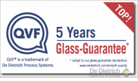 De dietrich process systems, inc.