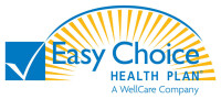 Easy choice health plan