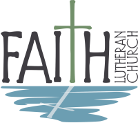 Faith lutheran church, elca