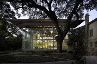 Ford powell & carson architects