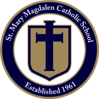 St. mary magdalene catholic school