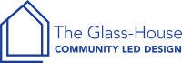 The glass house